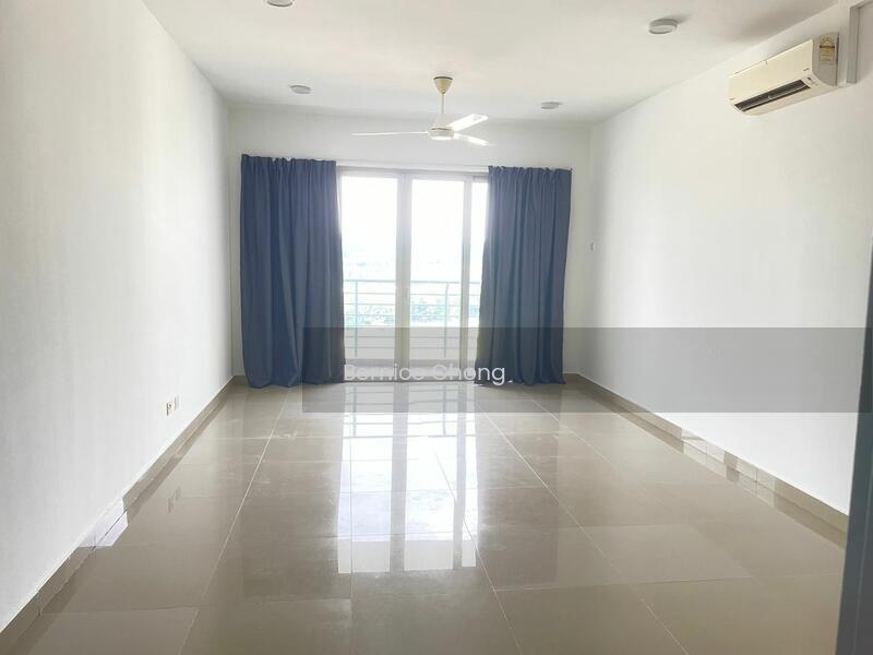 Garden @ One South - 2