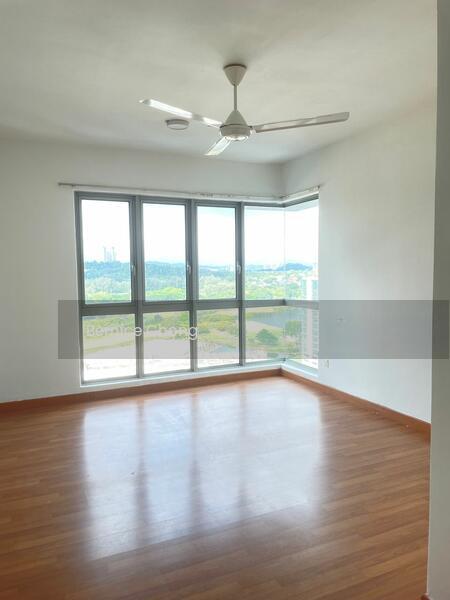 Garden @ One South - 1