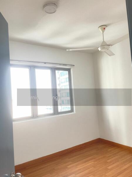 Garden @ One South - 5