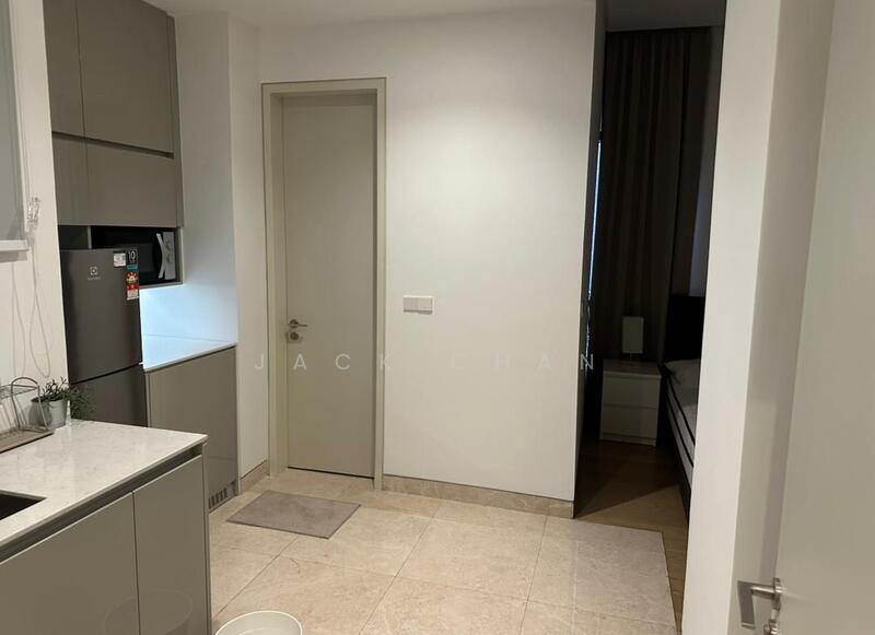 Lucent Residence - 5