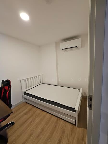 The Atrium - 5