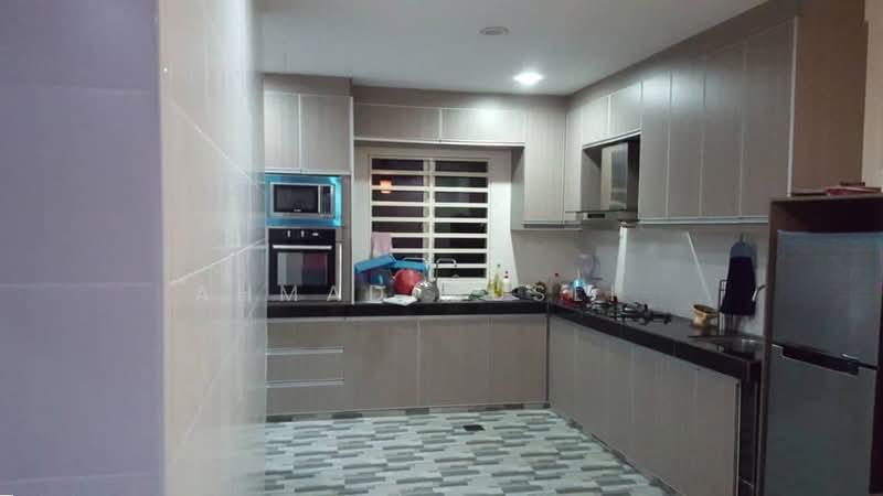 Hillpark Residence - 2