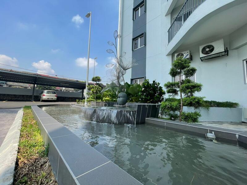 Sri Angsana Hilir - 4