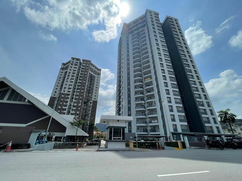 Sri Angsana Hilir - 3