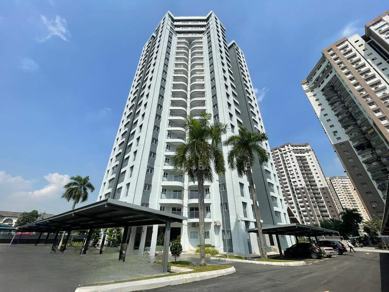 Sri Angsana Hilir - 1