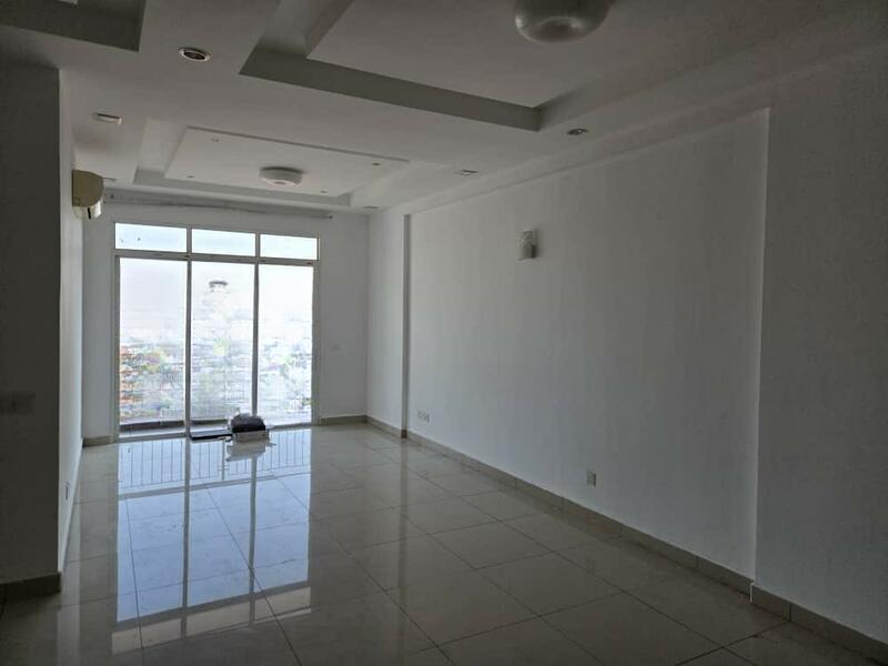 Reflections Condominium - 1