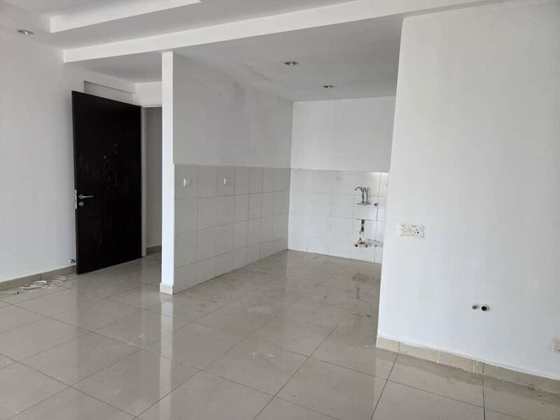 Reflections Condominium - 3