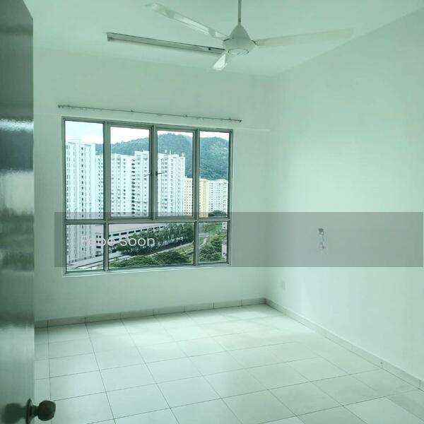 The Golden Triangle Condominium - 3