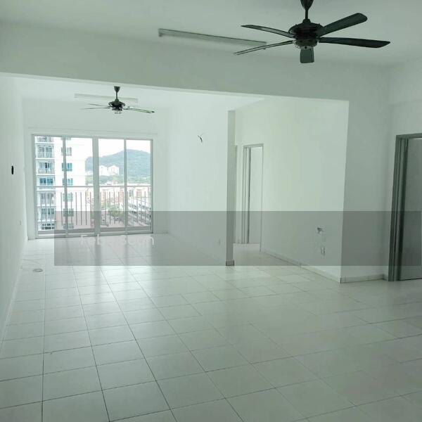 The Golden Triangle Condominium - 1