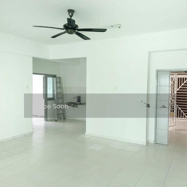 The Golden Triangle Condominium - 2