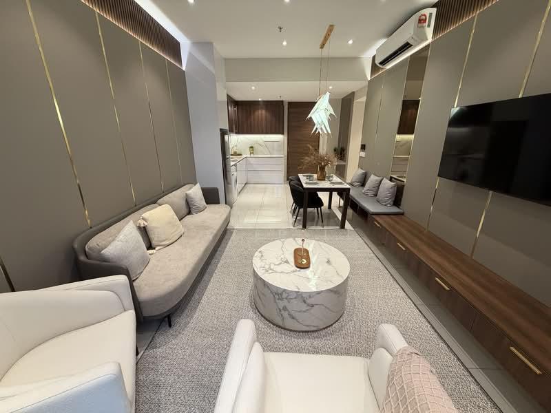 Golden Crown Residence - 2