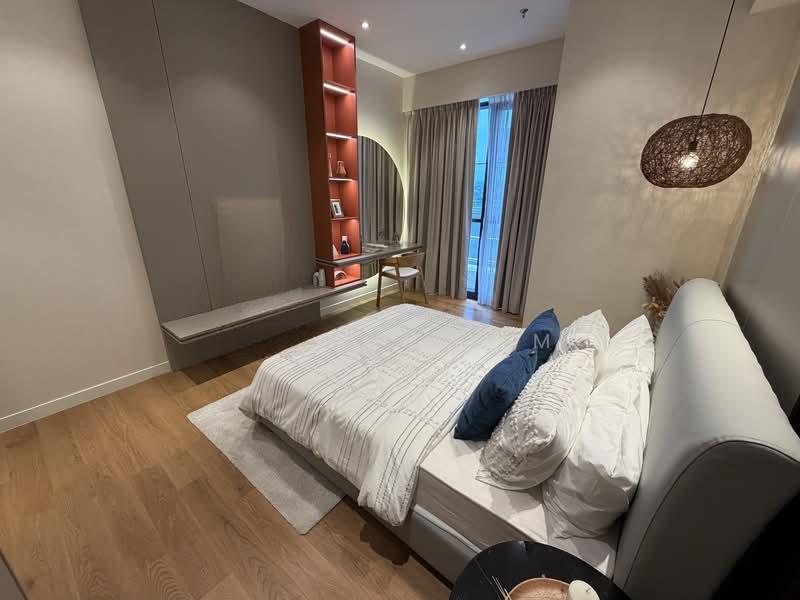 Golden Crown Residence - 3