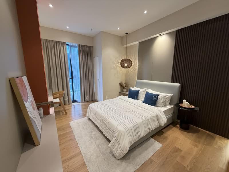 Golden Crown Residence - 4