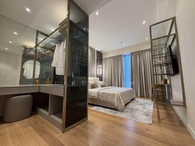 Golden Crown Residence - 5