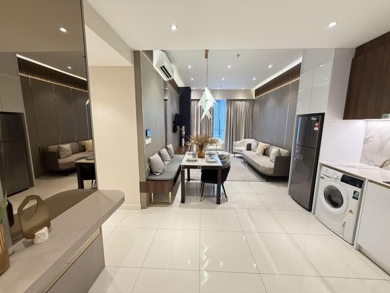 Golden Crown Residence - 2