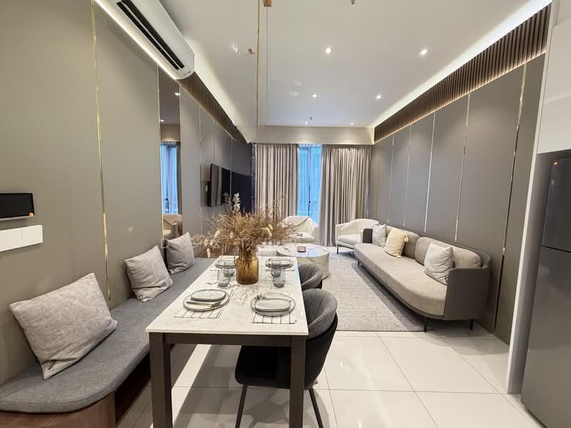 Golden Crown Residence - 4