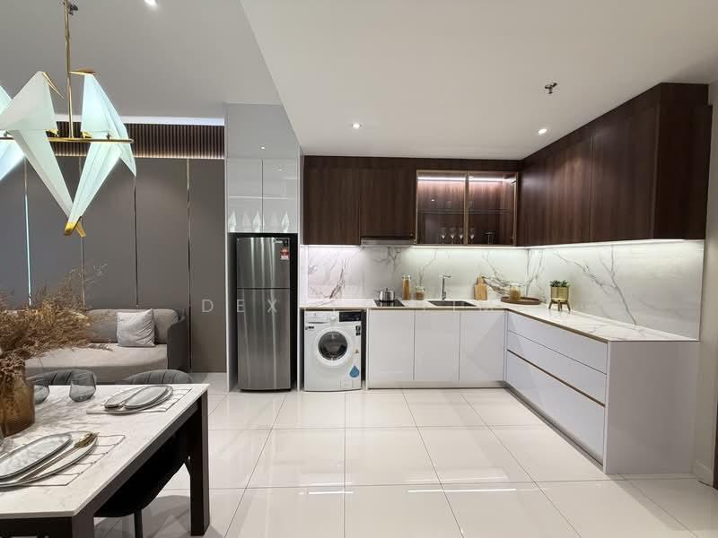 Golden Crown Residence - 3