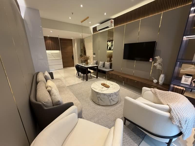 Golden Crown Residence - 5