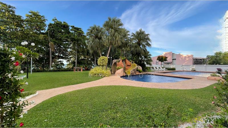 Villa Ria - 5