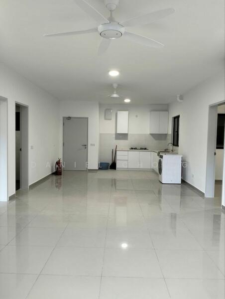 Duduk Se.Ruang @ Eco Sanctuary - 1