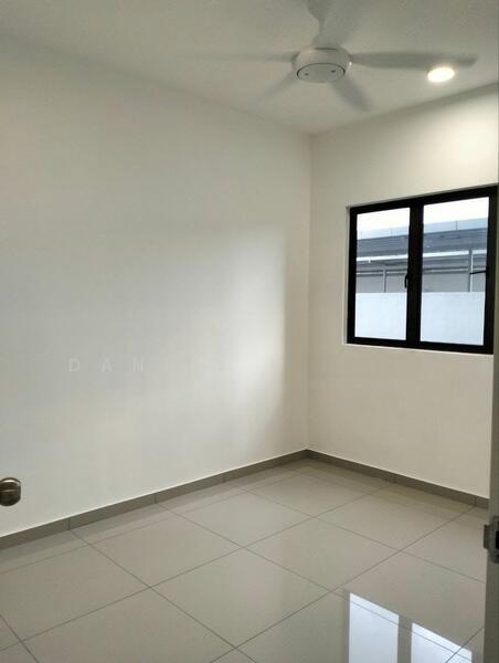 Duduk Se.Ruang @ Eco Sanctuary - 2