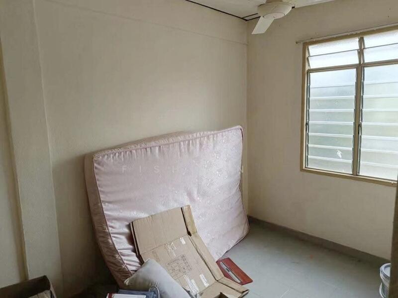 Taman Saujana Permai - 4