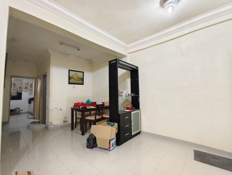 Taman Saujana Permai - 2