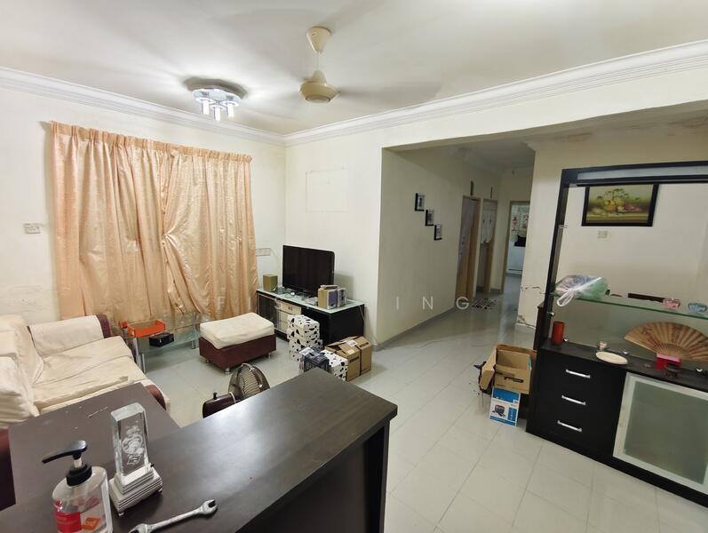 Taman Saujana Permai - 3