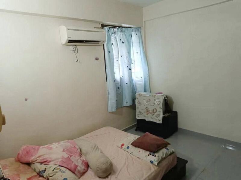 Taman Saujana Permai - 5