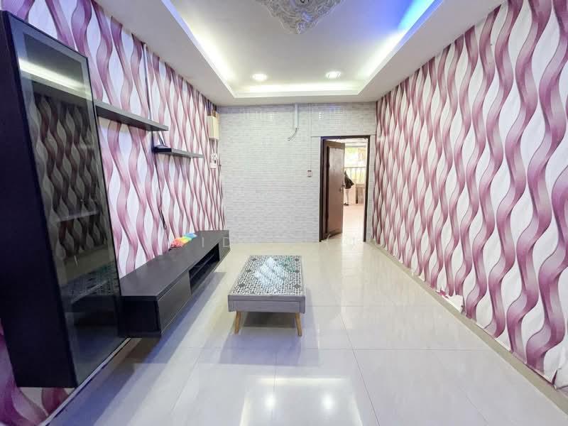 Taman Mewah Jaya, Klang - 3