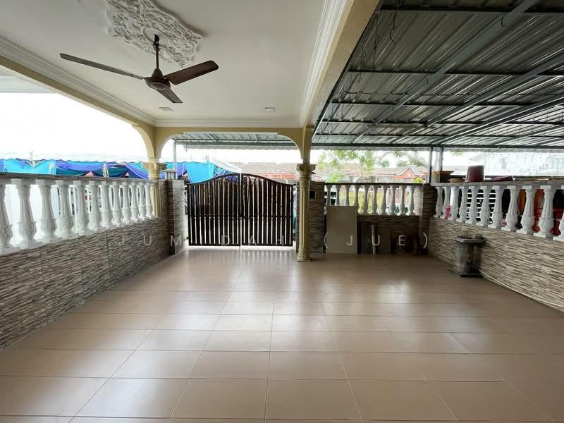 Taman Mewah Jaya, Klang - 2