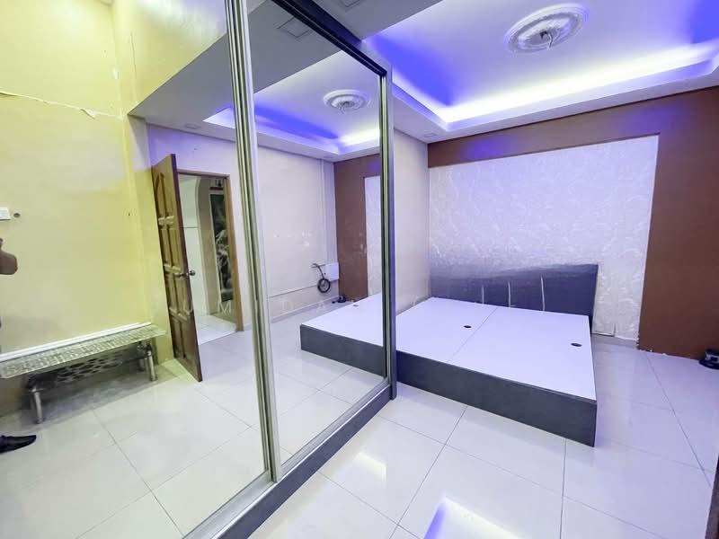 Taman Mewah Jaya, Klang - 5