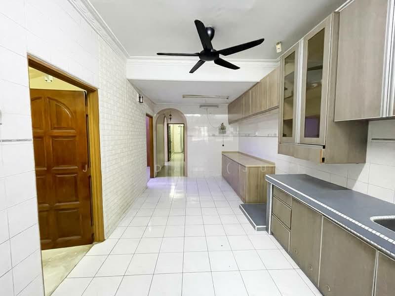 Taman Mewah Jaya, Klang - 4