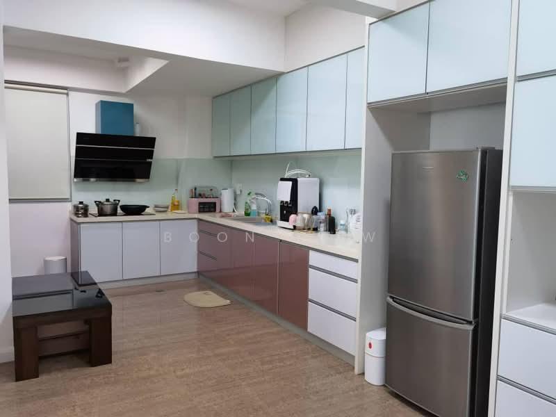 The Uban Residence - 3