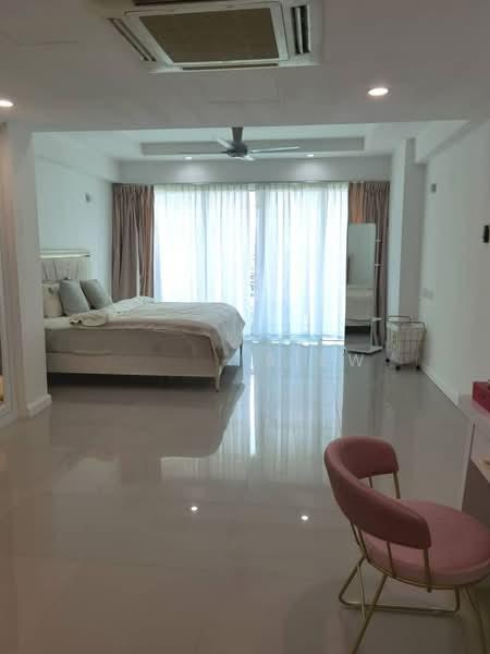 The Uban Residence - 5