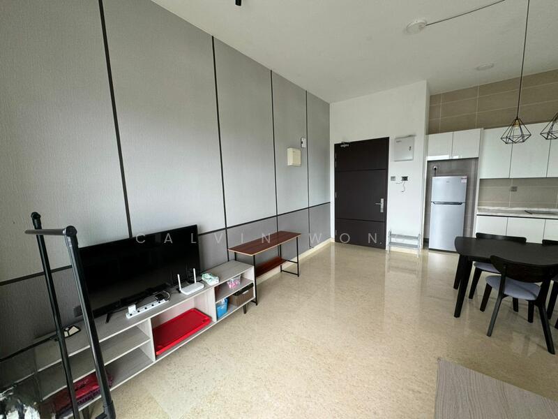 TriTower Residence @ Johor Bahru Sentral - 4