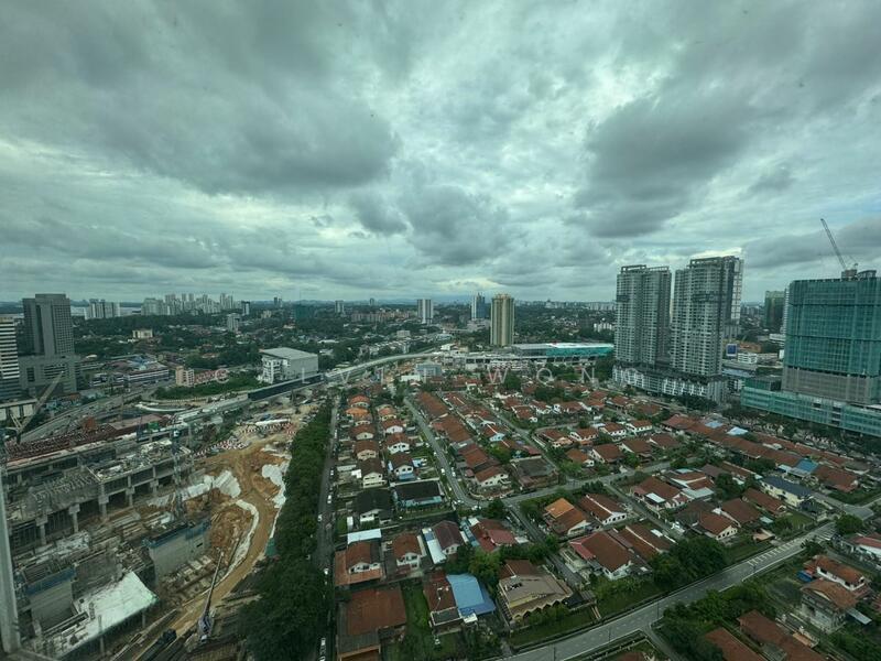 TriTower Residence @ Johor Bahru Sentral - 5