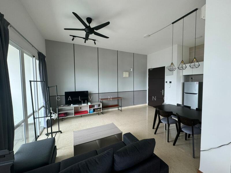 TriTower Residence @ Johor Bahru Sentral - 2