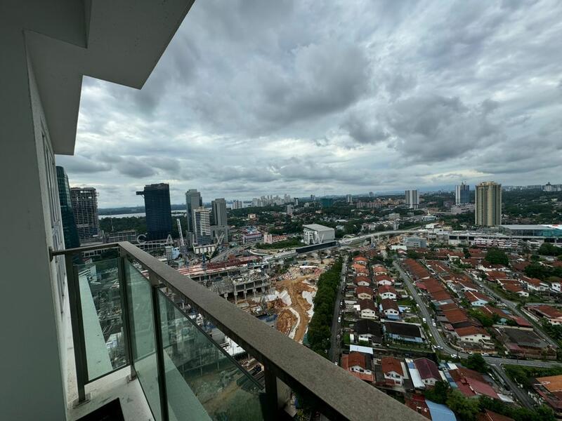 TriTower Residence @ Johor Bahru Sentral - 3