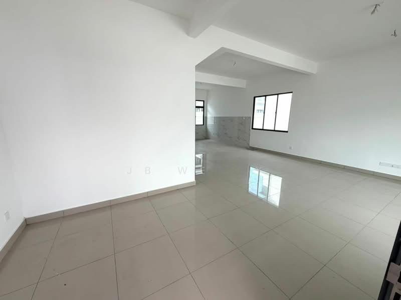 Taman Austin Duta - 2