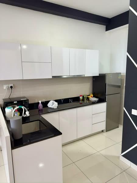 D'Ambience Residences (Pangsapuri Ikatan Flora) - 3