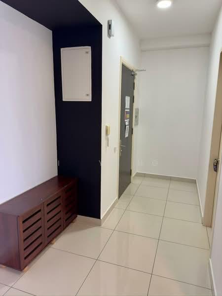 D'Ambience Residences (Pangsapuri Ikatan Flora) - 5