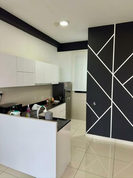 D'Ambience Residences (Pangsapuri Ikatan Flora) - 4