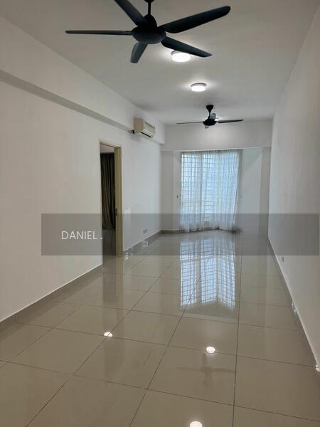 Tiara Mutiara / The Crown - 1