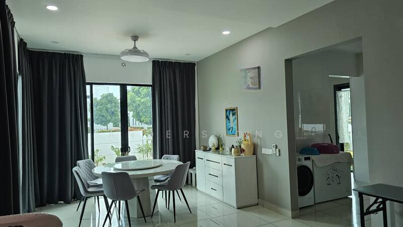 Ashton Eco Horizon - 3