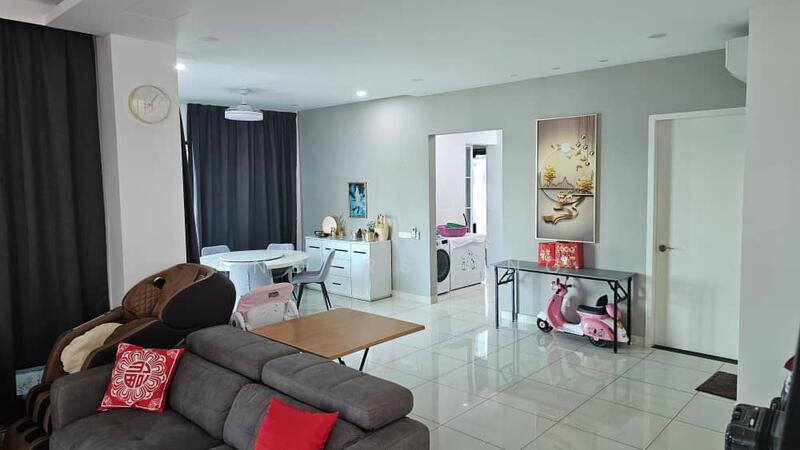 Ashton Eco Horizon - 2