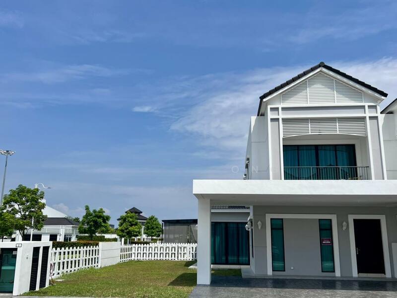 Ashton Eco Horizon - 1