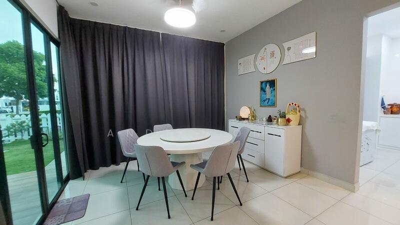 Ashton Eco Horizon - 5