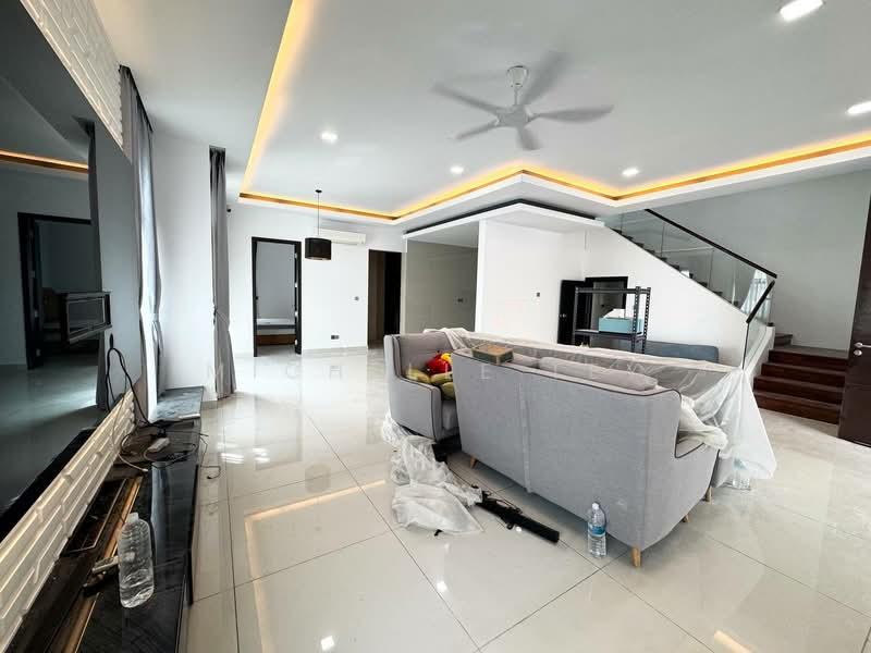 The Cove Semi-Detached @ Horizon Hills - 1