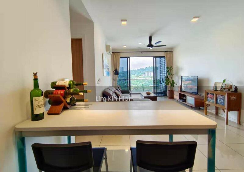 Anjali North Kiara - 1